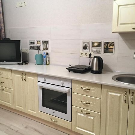 Жк Варшавский Квартал, Правды 41 Kiev Exteriör bild