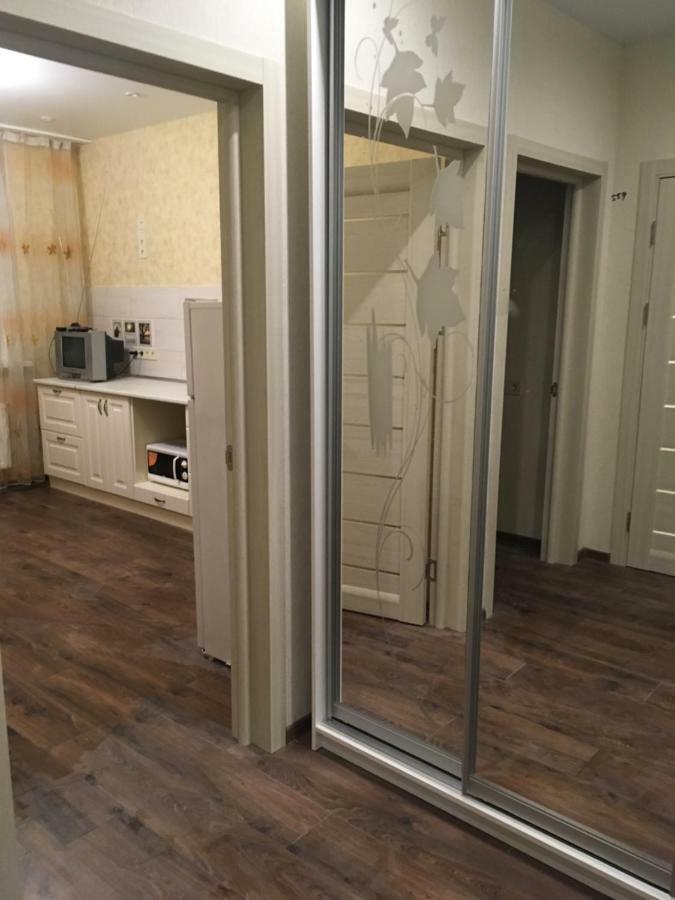 Жк Варшавский Квартал, Правды 41 Kiev Exteriör bild