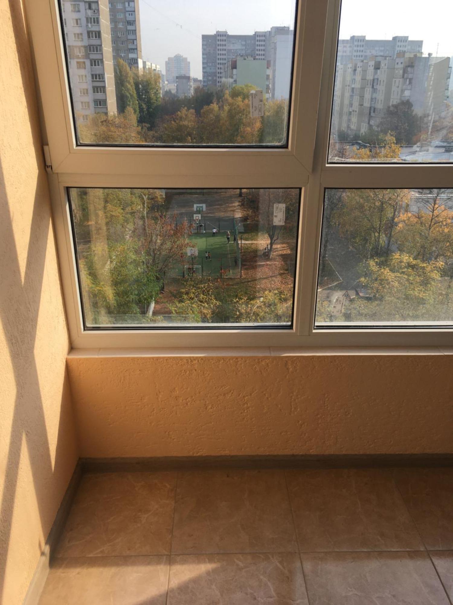 Жк Варшавский Квартал, Правды 41 Kiev Exteriör bild